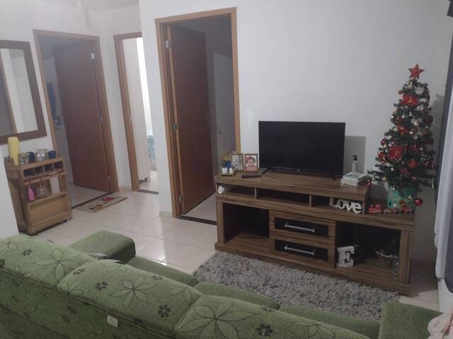 Apartamento para Venda em Coronel Fabriciano - 5