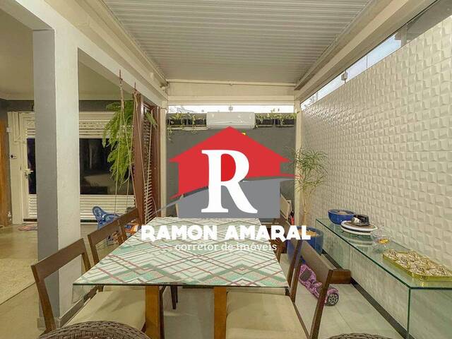 #629 - Casa para Venda em Coronel Fabriciano - MG - 3