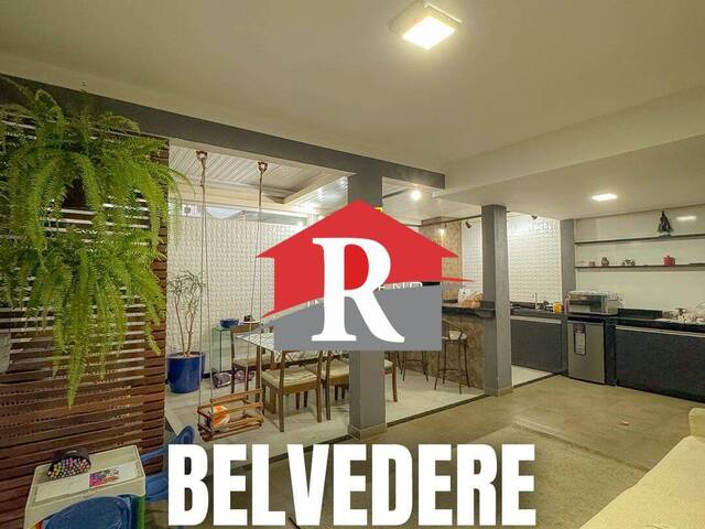 #629 - Casa para Venda em Coronel Fabriciano - MG - 1