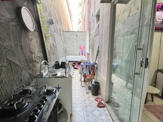 #630 - Apartamento para Venda em Coronel Fabriciano - MG