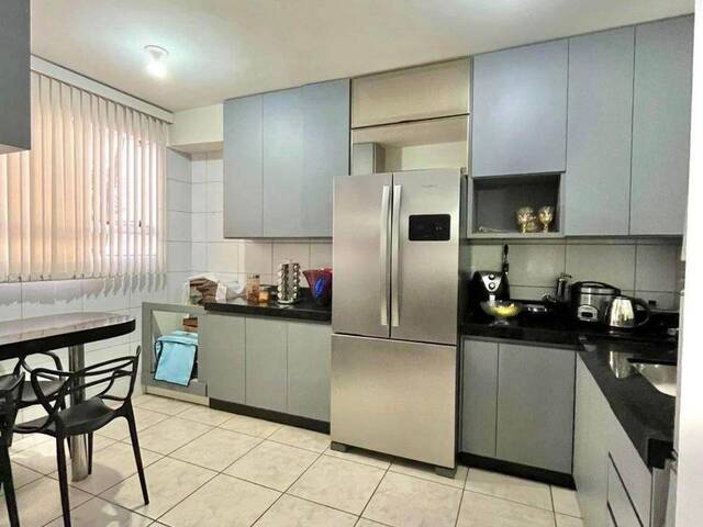 Venda em Todos os Santos - Coronel Fabriciano