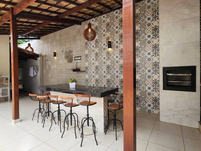 #631 - Casa para Venda em Coronel Fabriciano - MG - 3