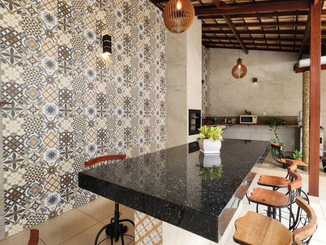 Casa para Venda em Coronel Fabriciano - 4