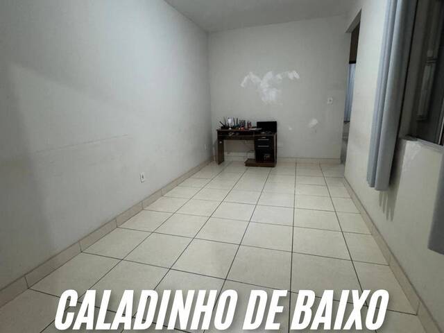#632 - Apartamento para Venda em Coronel Fabriciano - MG - 1