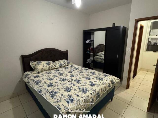 #632 - Apartamento para Venda em Coronel Fabriciano - MG - 3