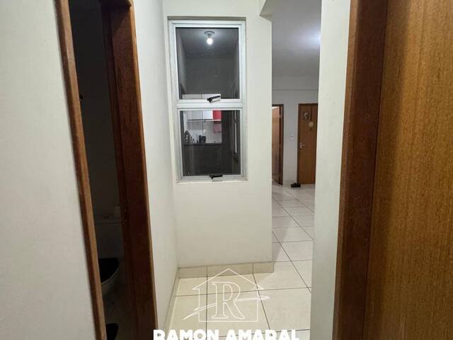 Apartamento para Venda em Coronel Fabriciano - 4