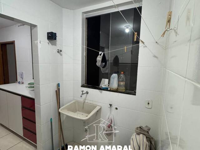 Apartamento para Venda em Coronel Fabriciano - 5