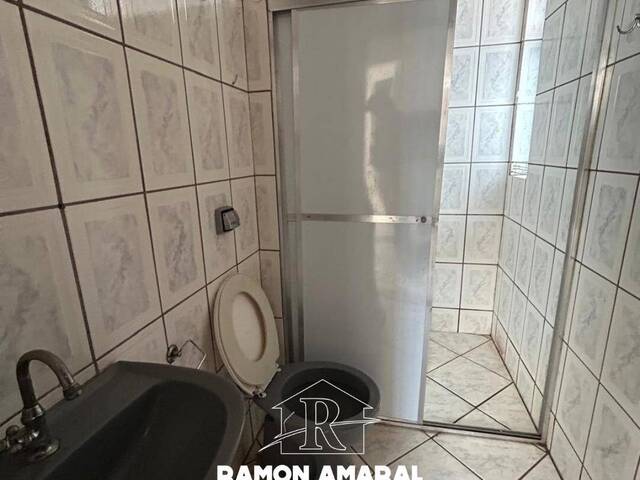 #633 - Apartamento para Venda em Coronel Fabriciano - MG - 2