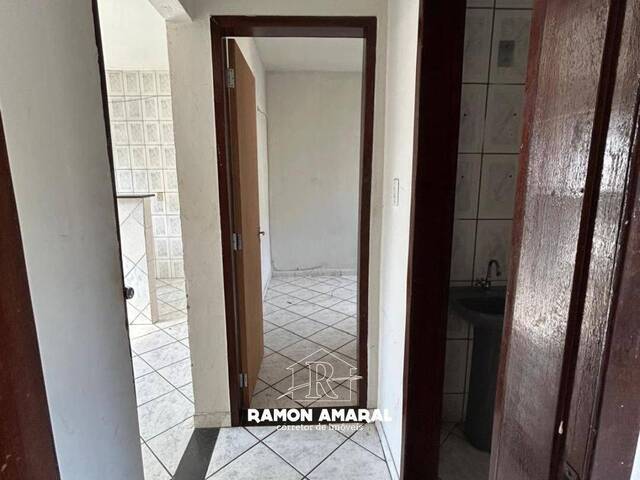 #633 - Apartamento para Venda em Coronel Fabriciano - MG - 3