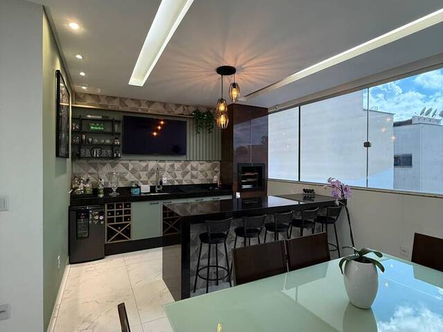 #634 - Casa para Venda em Coronel Fabriciano - MG - 2