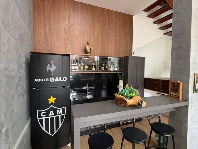 #634 - Casa para Venda em Coronel Fabriciano - MG - 3