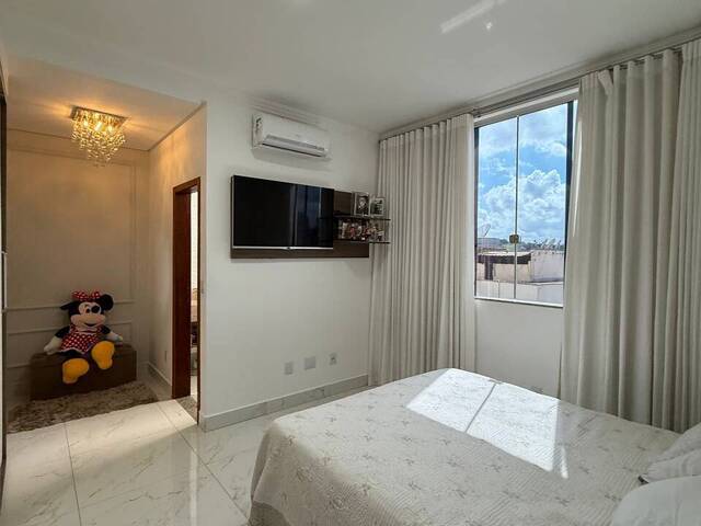 Casa para Venda em Coronel Fabriciano - 5