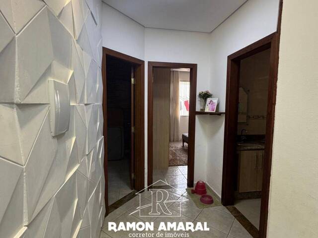 #635 - Casa para Venda em Coronel Fabriciano - MG - 3