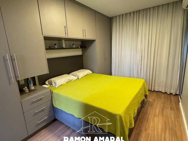 #639 - Apartamento para Venda em Coronel Fabriciano - MG - 2