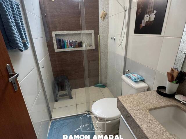 Apartamento para Venda em Coronel Fabriciano - 5