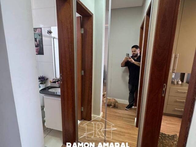 #639 - Apartamento para Venda em Coronel Fabriciano - MG - 3