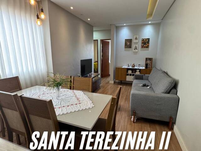 #639 - Apartamento para Venda em Coronel Fabriciano - MG - 1