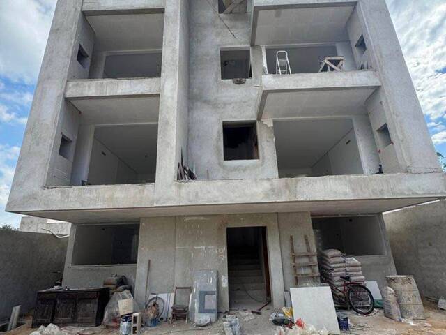 #642 - Apartamento para Venda em Coronel Fabriciano - MG - 1