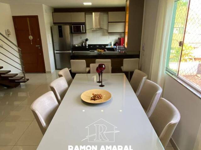 #644 - Apartamento para Venda em Coronel Fabriciano - MG - 3