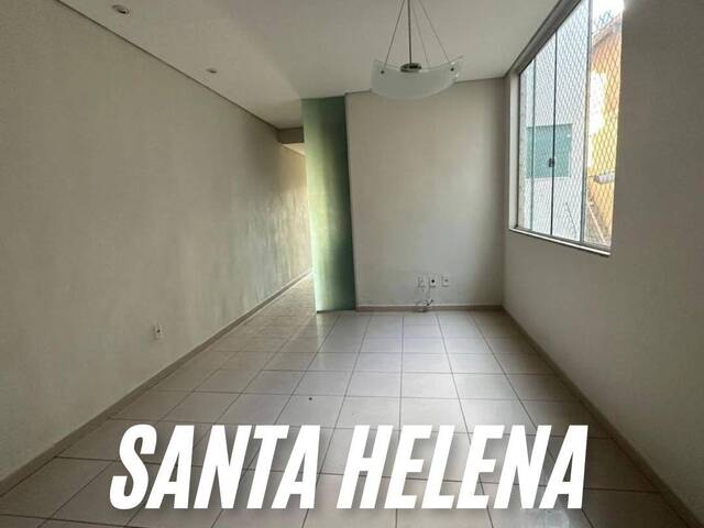 #646 - Apartamento para Venda em Coronel Fabriciano - MG - 1