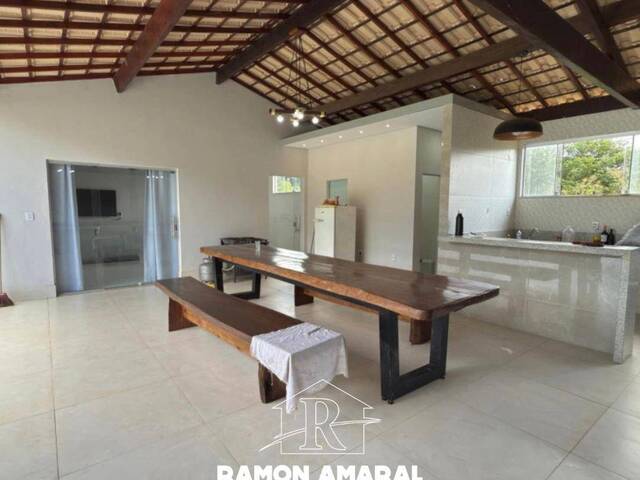 #648 - Chácara para Venda em Timóteo - MG - 3