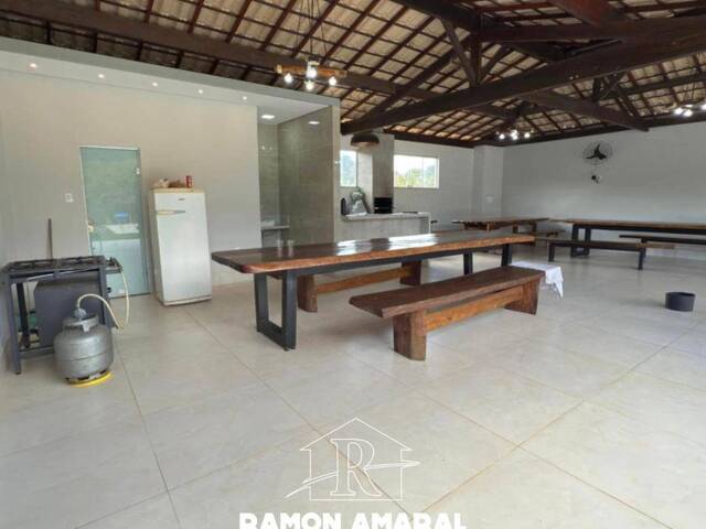 Chácara para Venda em Timóteo - 4