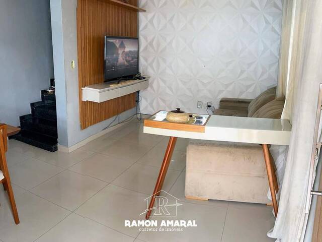 #649 - Casa para Venda em Coronel Fabriciano - MG - 2