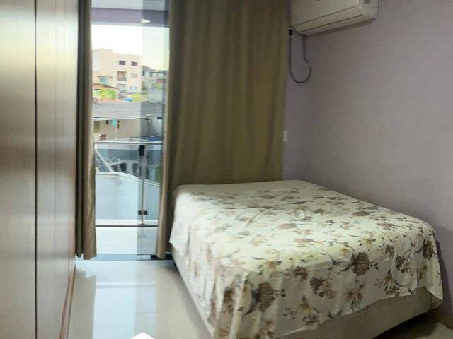 Casa para Venda em Coronel Fabriciano - 5