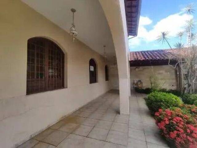 #650 - Casa para Venda em Coronel Fabriciano - MG