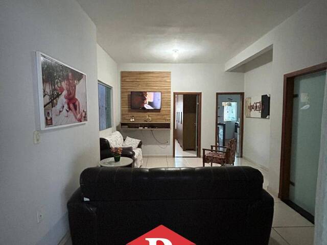 Casa para Venda em Coronel Fabriciano - 4