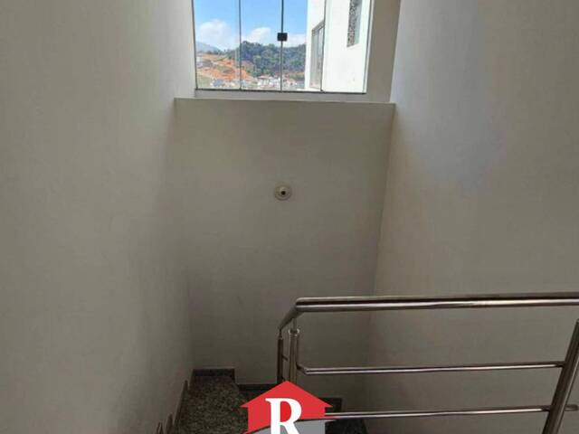 #654 - Apartamento para Venda em Coronel Fabriciano - MG - 3