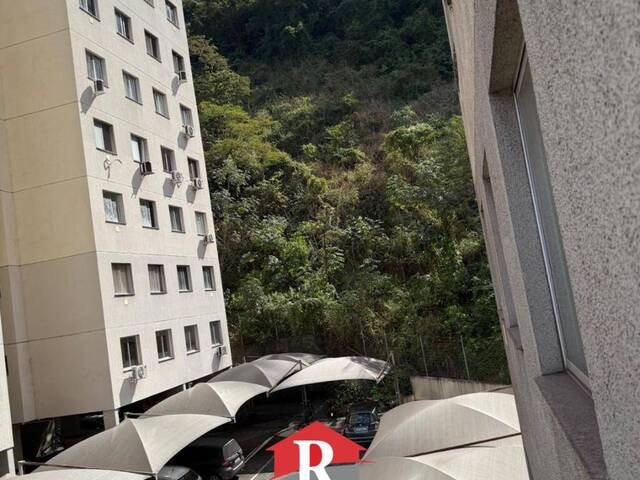 #655 - Apartamento para Venda em Coronel Fabriciano - MG - 2