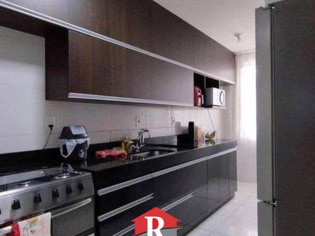 #656 - Apartamento para Venda em Coronel Fabriciano - MG - 2