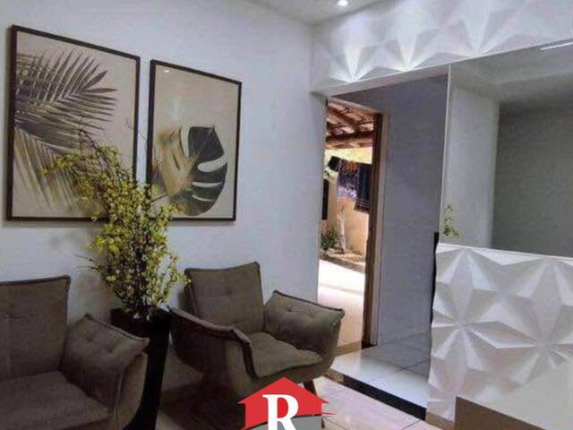 #656 - Apartamento para Venda em Coronel Fabriciano - MG - 3