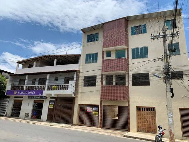 #658 - Apartamento para Venda em Coronel Fabriciano - MG - 1