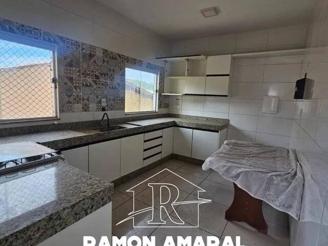 #660 - Apartamento para Venda em Coronel Fabriciano - MG - 2