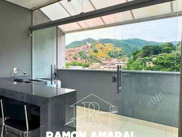 #661 - Apartamento para Venda em Coronel Fabriciano - MG