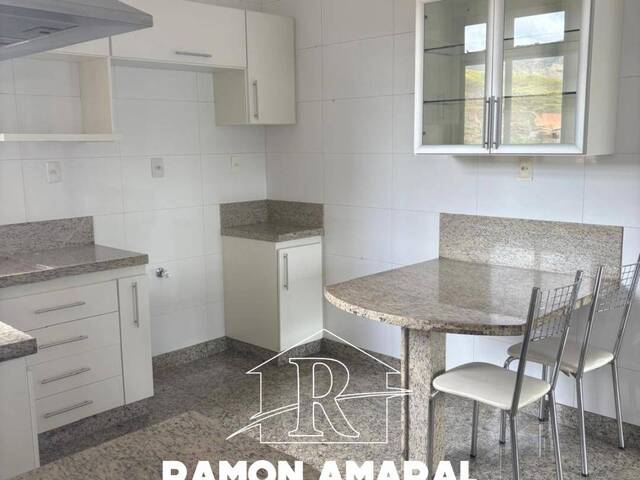 Apartamento para Venda em Coronel Fabriciano - 4
