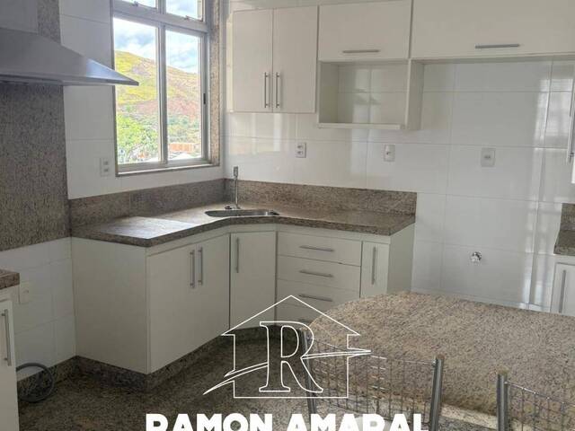 #665 - Apartamento para Venda em Coronel Fabriciano - MG - 3