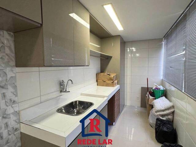 #666 - Apartamento para Venda em Coronel Fabriciano - MG - 2