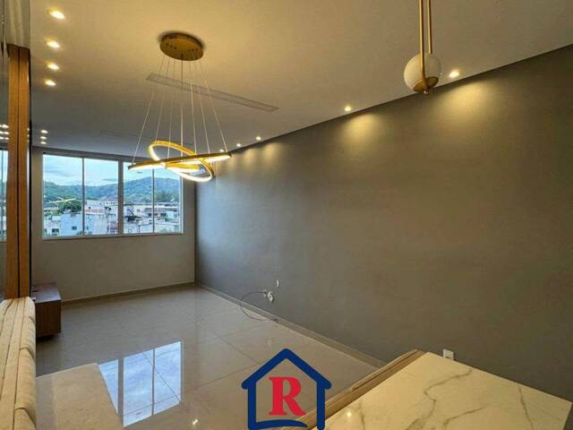 #666 - Apartamento para Venda em Coronel Fabriciano - MG - 3