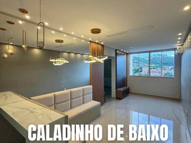 #666 - Apartamento para Venda em Coronel Fabriciano - MG - 1