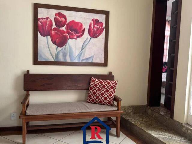 #667 - Casa para Venda em Coronel Fabriciano - MG - 3