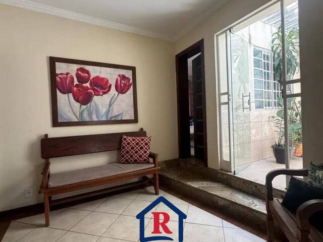 Casa para Venda em Coronel Fabriciano - 5