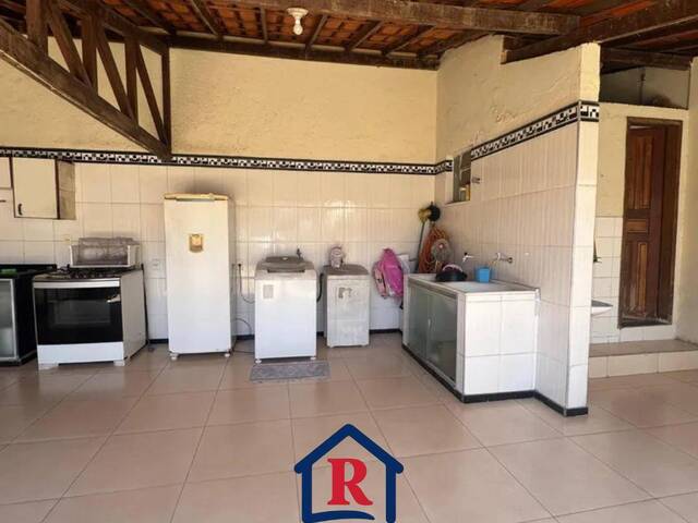 Casa para Venda em Coronel Fabriciano - 4