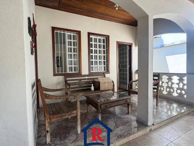 #667 - Casa para Venda em Coronel Fabriciano - MG - 2