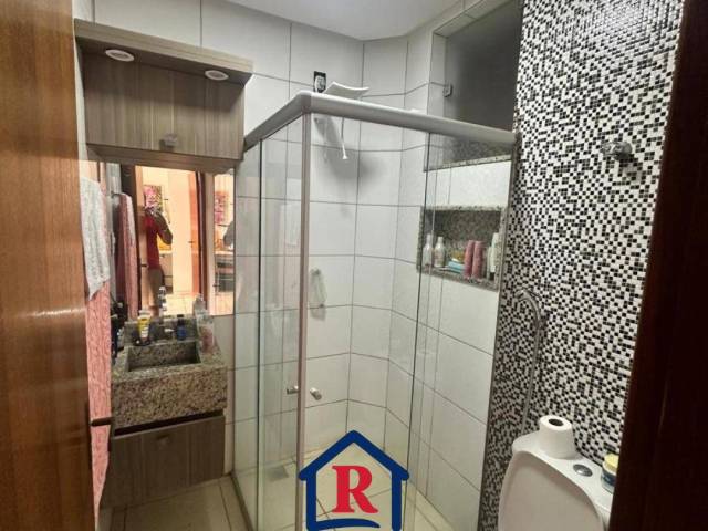 #668 - Apartamento para Venda em Coronel Fabriciano - MG