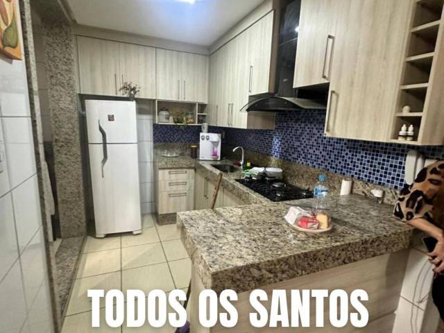 #668 - Apartamento para Venda em Coronel Fabriciano - MG