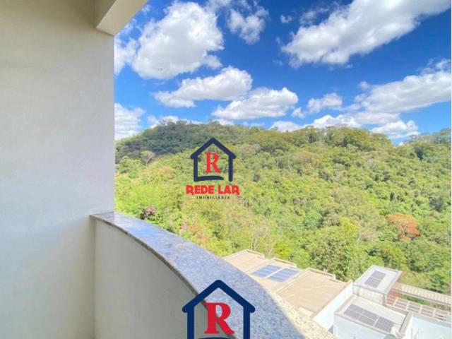 #670 - Apartamento para Venda em Timóteo - MG