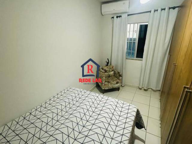 #671 - Apartamento para Venda em Santana do Paraíso - MG